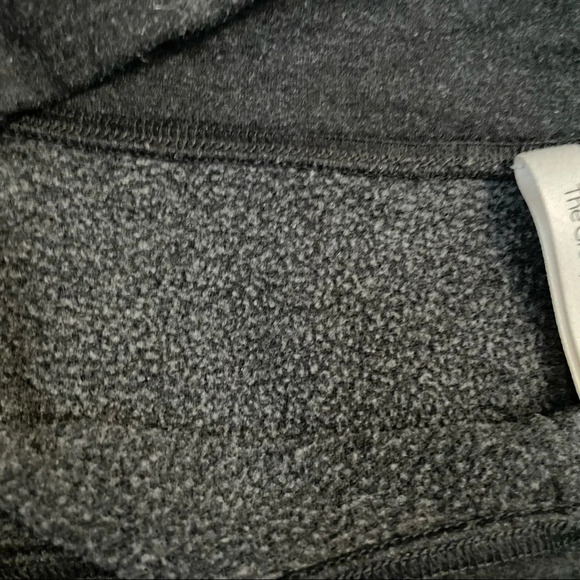 Aritzia The Group Babaton Grey Charcoal  Pants Size Large - Picture 6 of 12